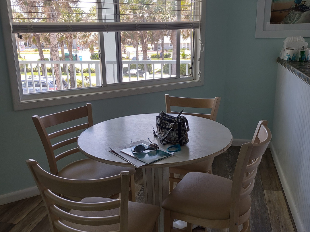 Ocean Sands Beach Club主图