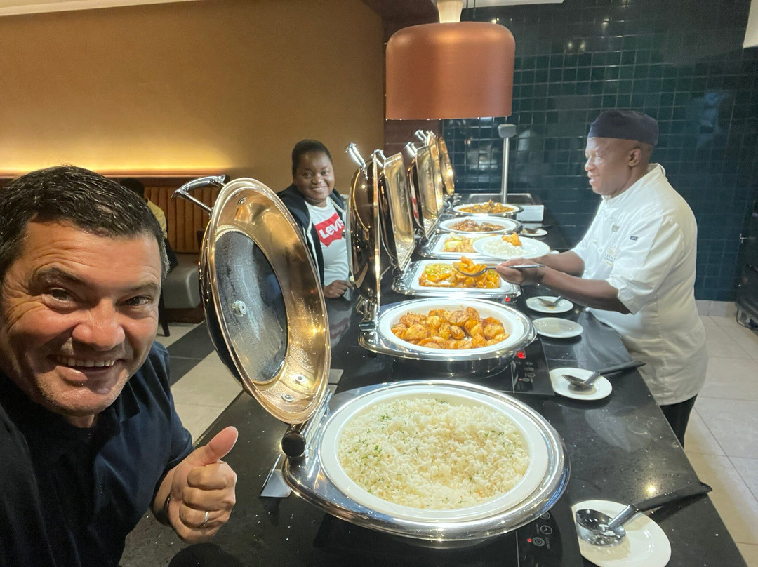 Premier Splendid Inn Bloemfontein主图