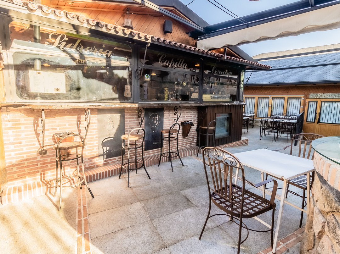 Posada Real Quinta San José主图