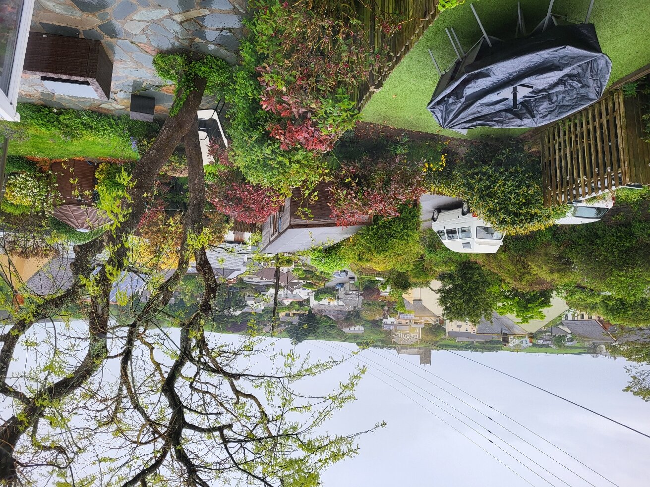 The Old Coach House-官方