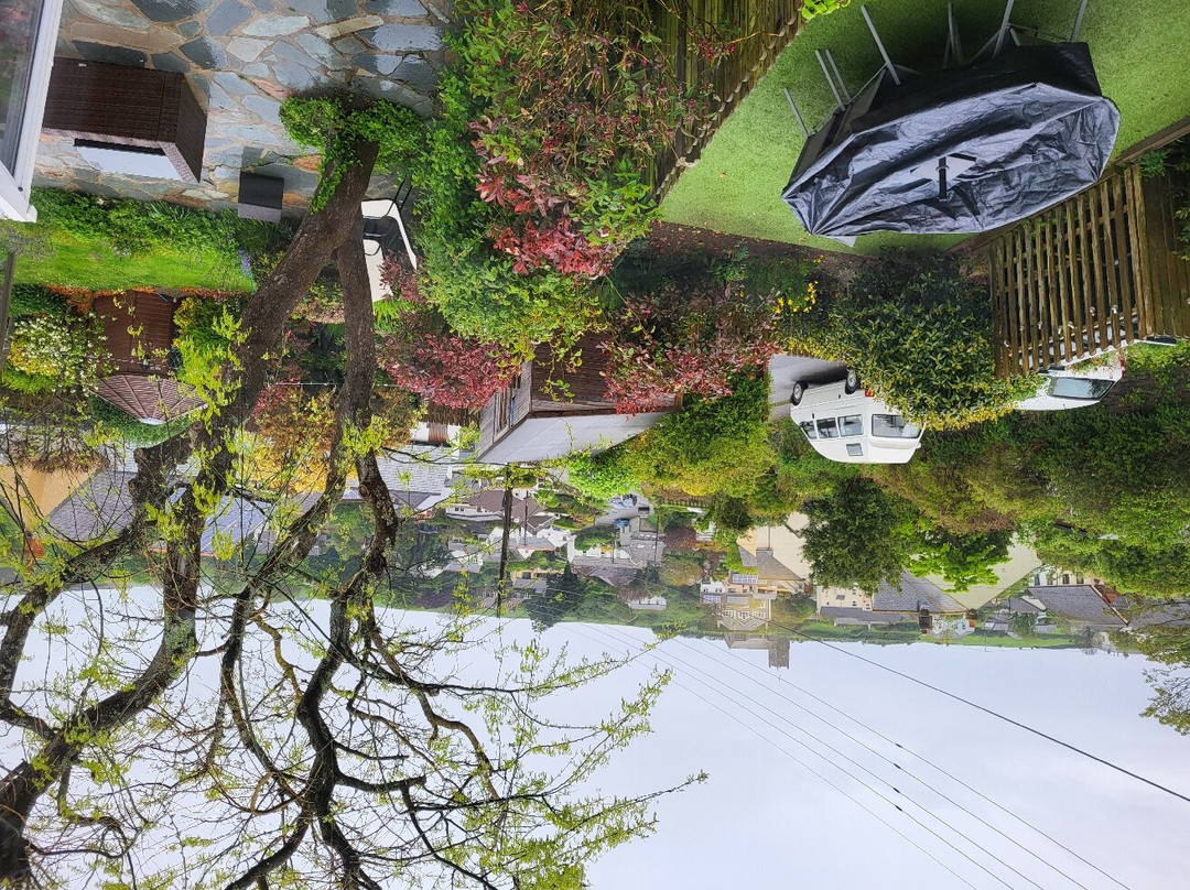 The Old Coach House主图