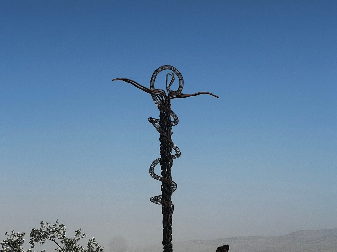 Kenes Tours-特拉维夫必去景点