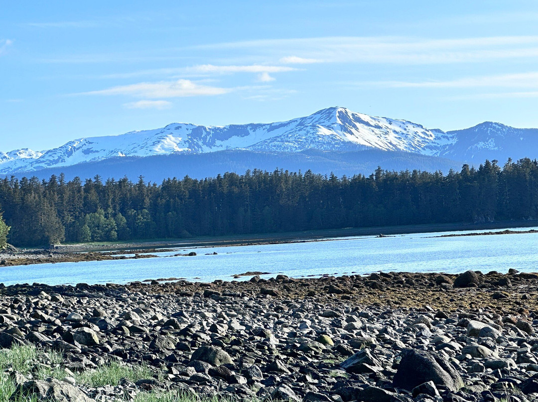 eBikes Alaska-朱诺必去景点