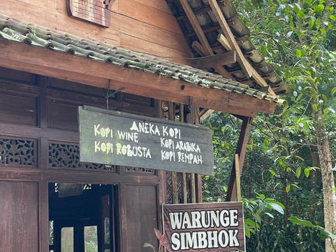 Desa Wisata Pentingsari-Cangkringan必去景点