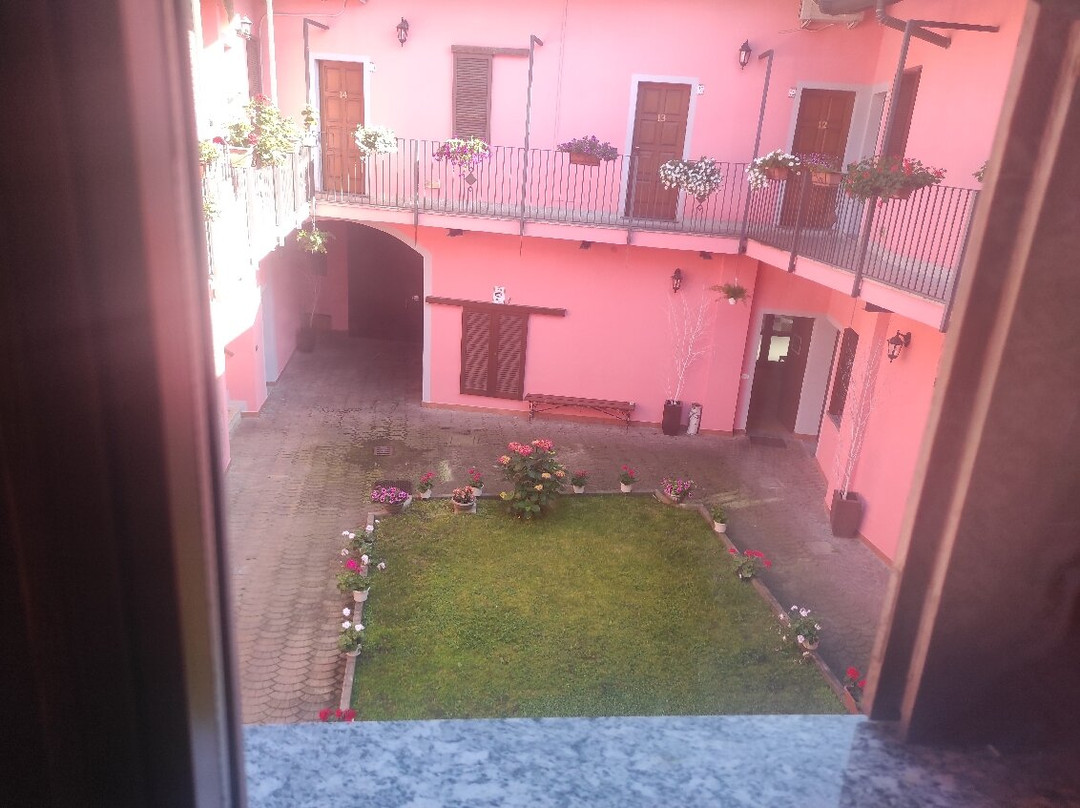 La Corte Albergo主图