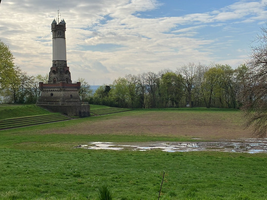 Harkortturm-Wetter必去景点