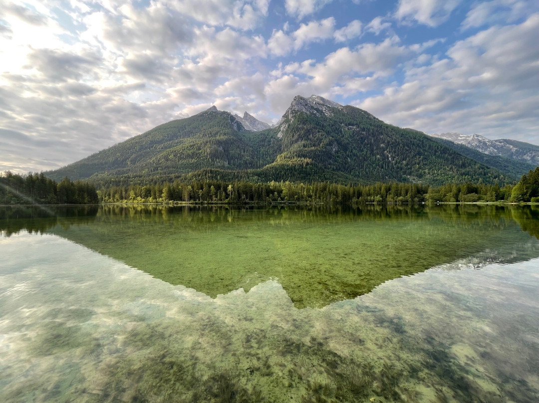 嘎斯陶斯西科劳斯旅馆主图