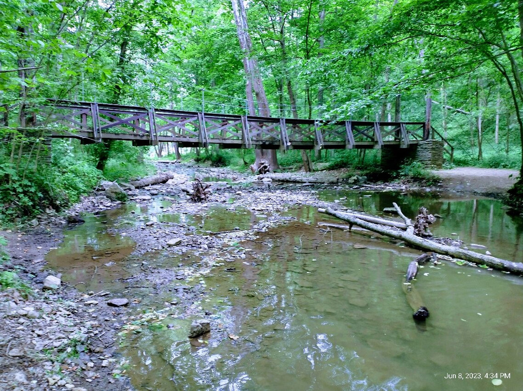 Cedar Creek Park景点图片