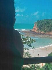 Madeiro Beach景点图片