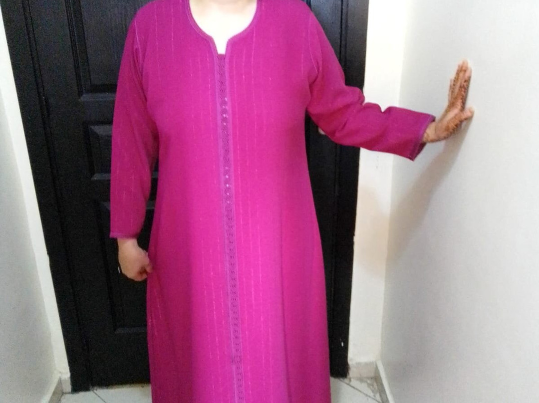 VIVA MARRUECOS-丹吉尔必去景点