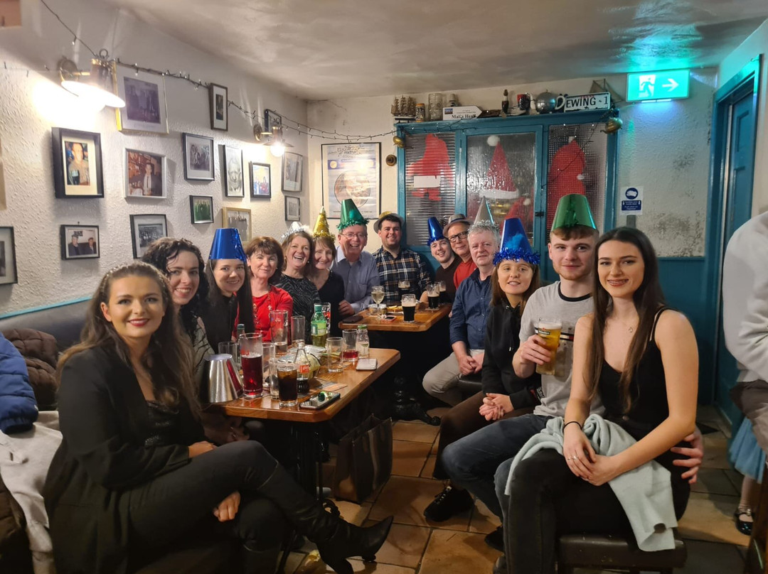 Regan's Bar-Moycullen必去景点