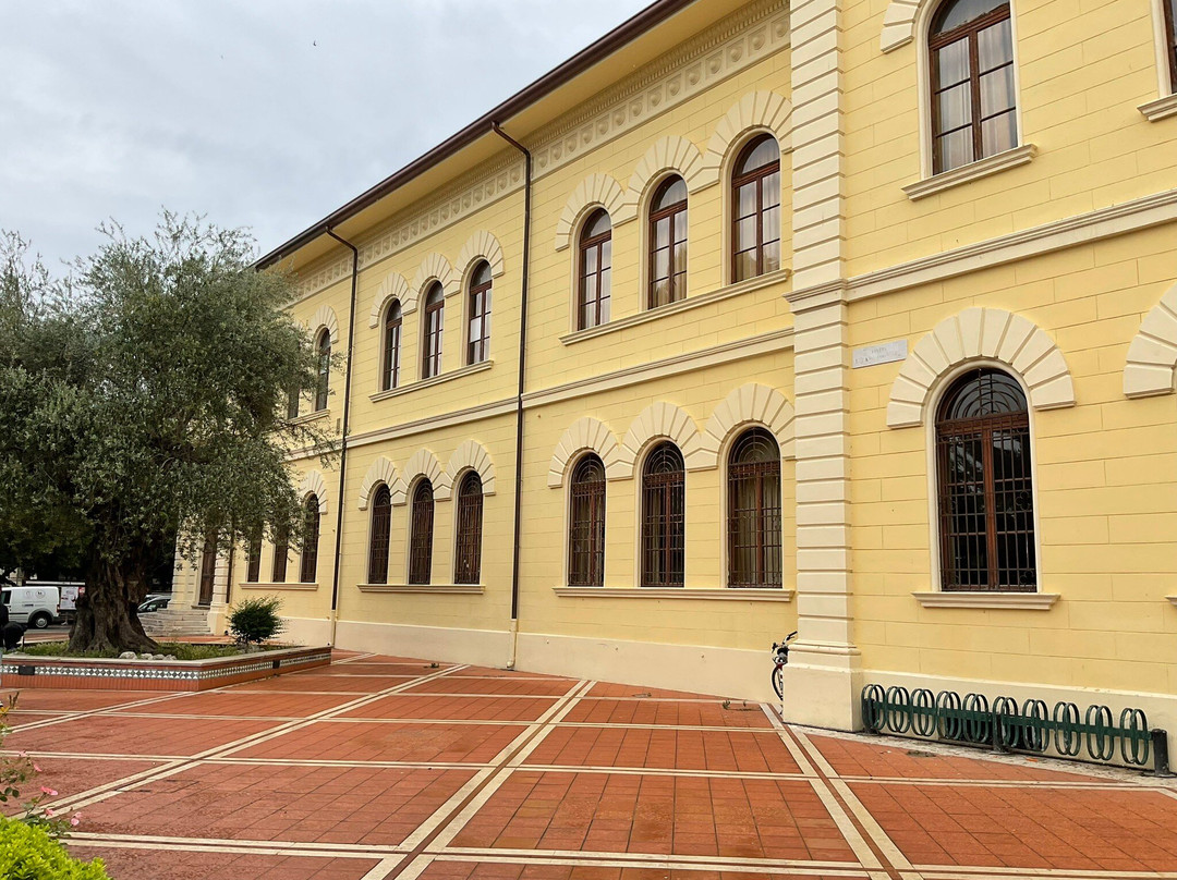 Palazzo Mancini