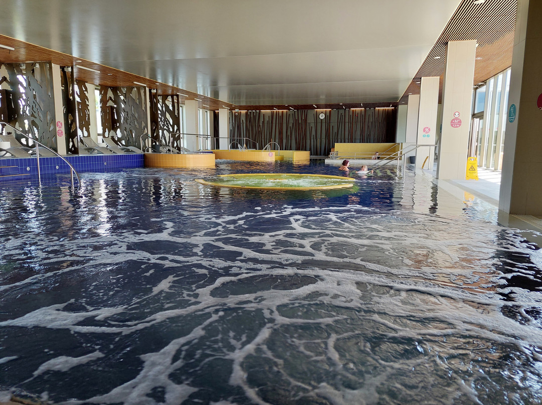 Estonia Resort Hotel & Spa主图