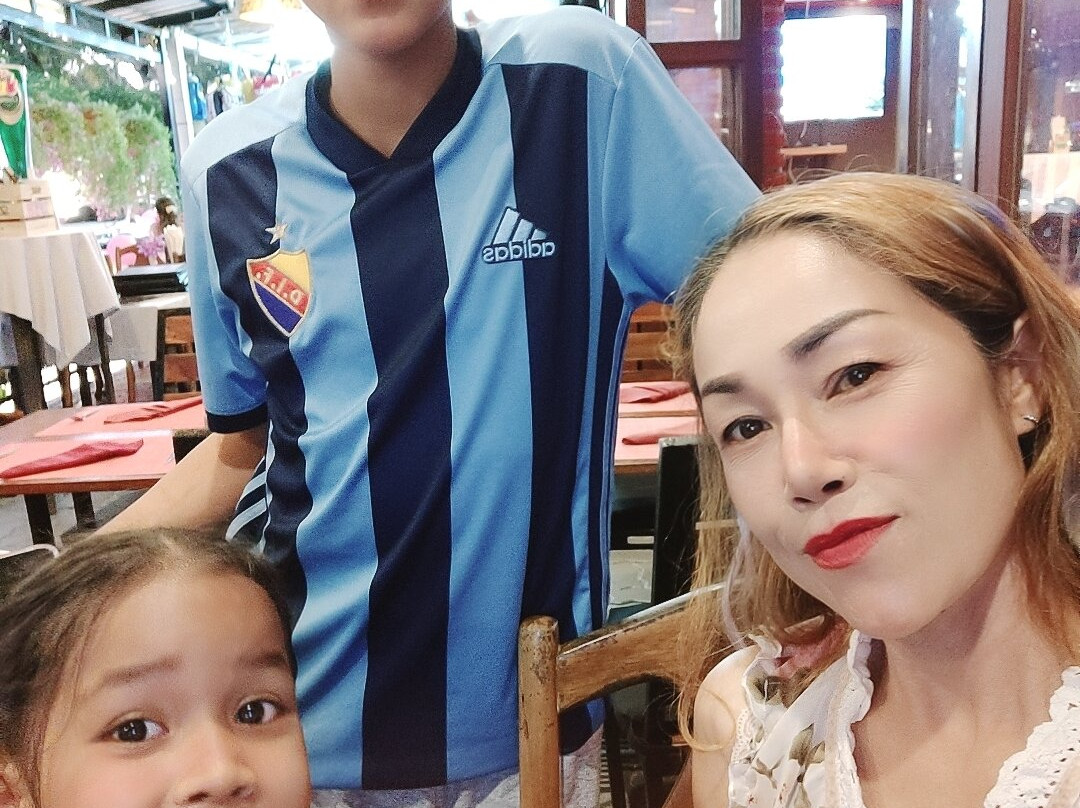 Ayutthaya Massage & Spa Karon-卡伦必去景点