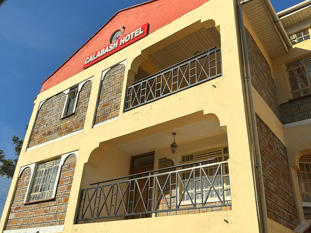 Calabash Hotel主图