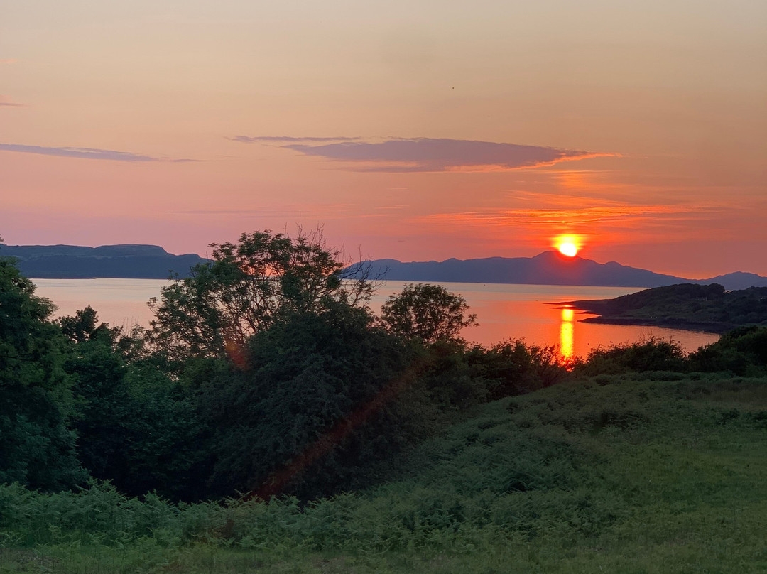 Achnacriche B&B主图