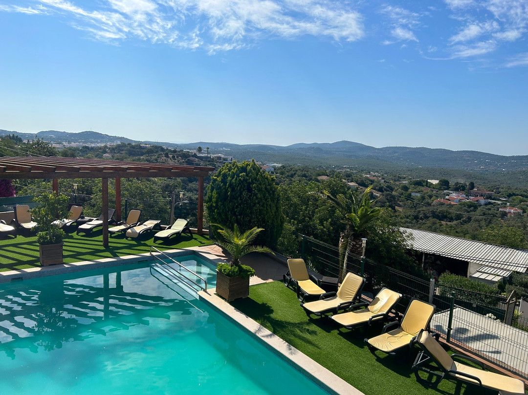 Hotel Rural Rocha da Gralheira主图