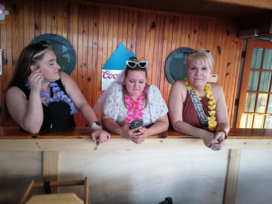 Cincinnati Cycleboat-辛辛那提必去景点