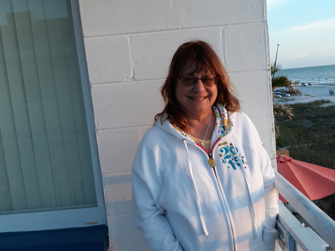 Great Heron Inn主图