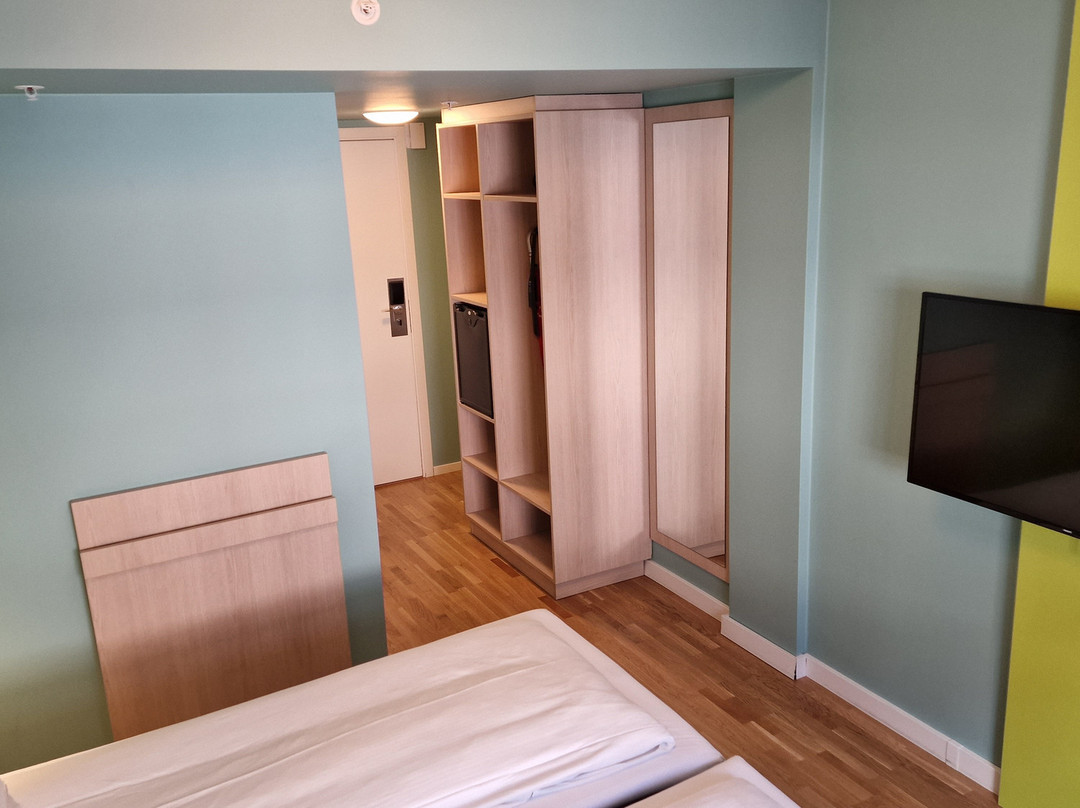 Thon Hotel Hammerfest主图