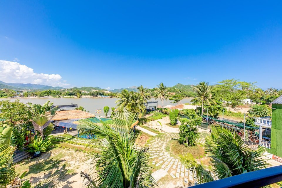 OYO 426 Klaus Resort主图