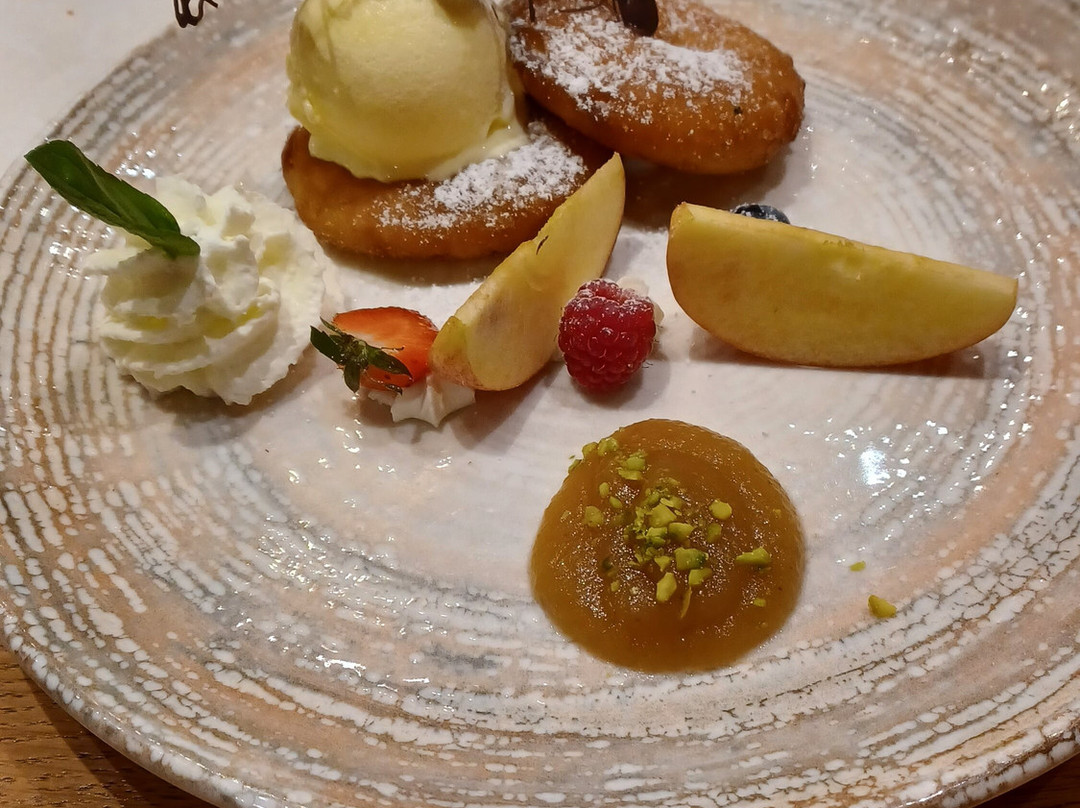 Landhotel Untermuellnergut主图