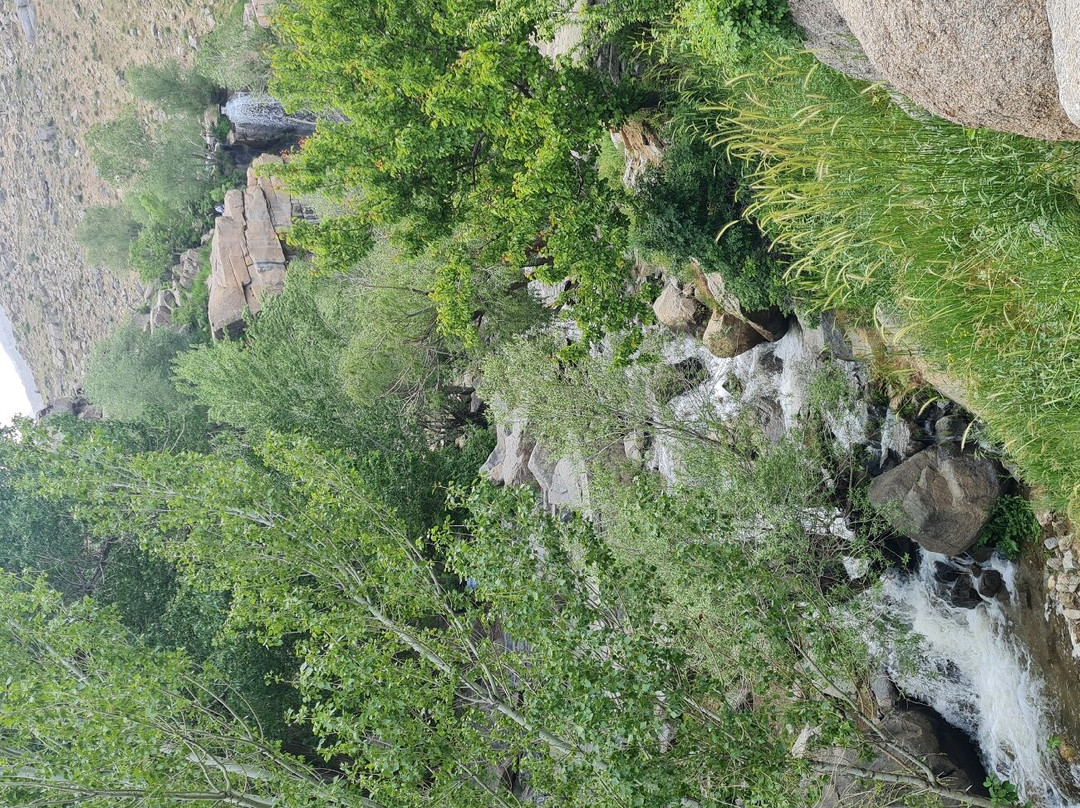 Hegmataneh Hill-Hamadan必去景点