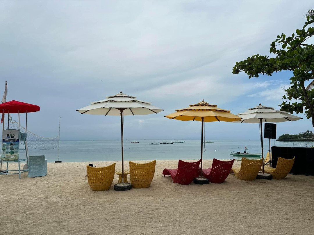 Jelly's Haven Resort主图