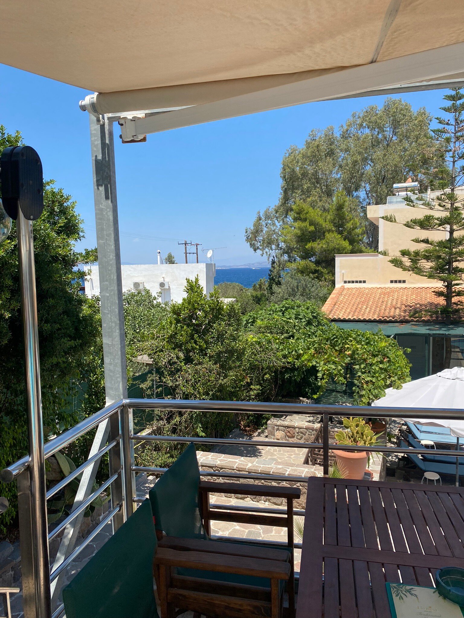 Ela Mesa Luxury Apartments-官方