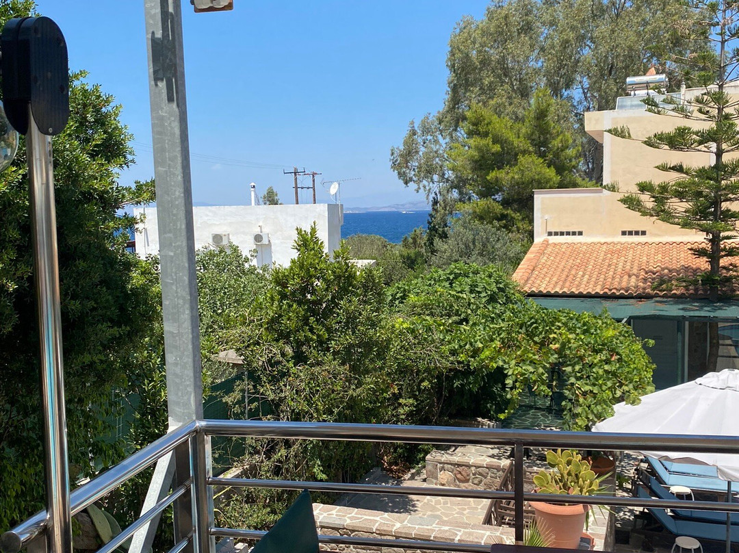 Ela Mesa Luxury Apartments主图