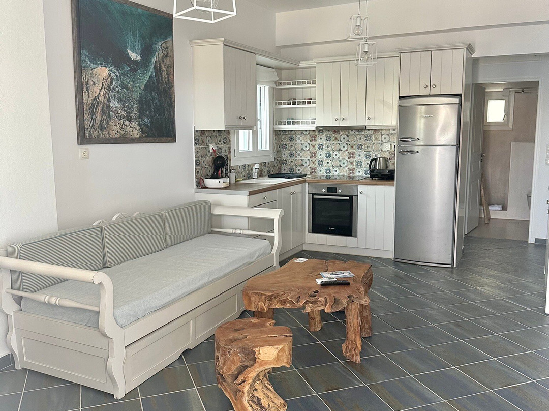 Michalakis Seaside Suites主图