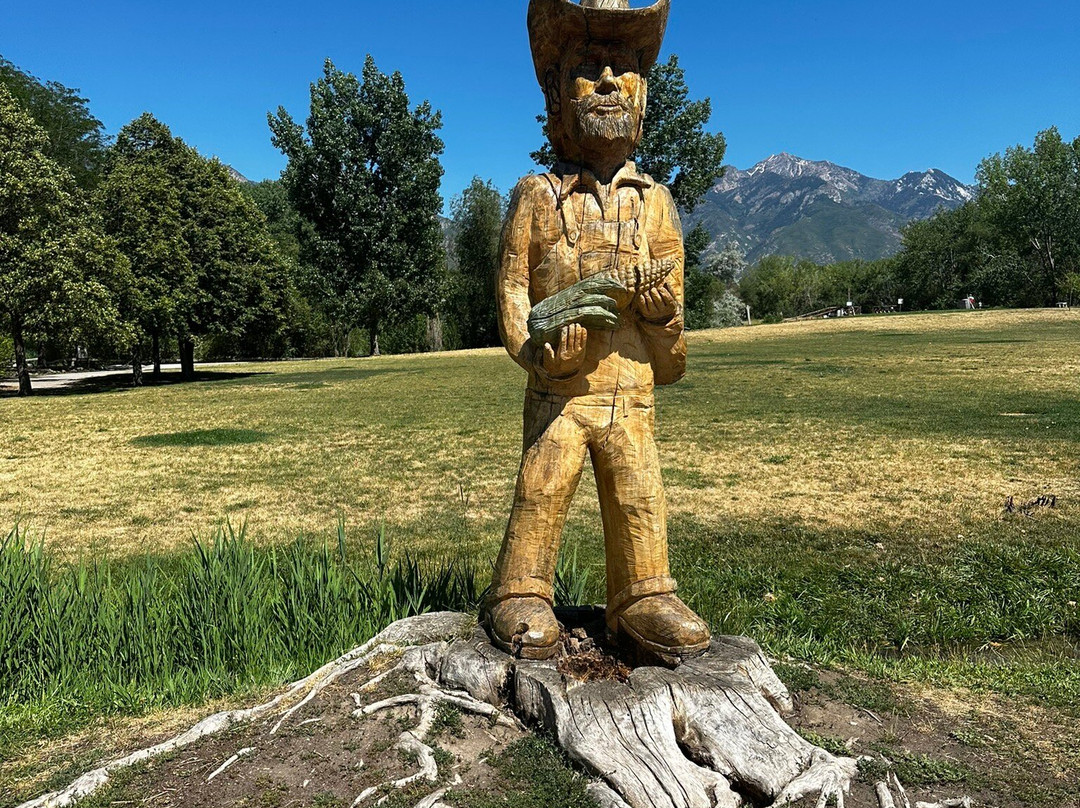 车夫历史农场-盐湖城必去景点