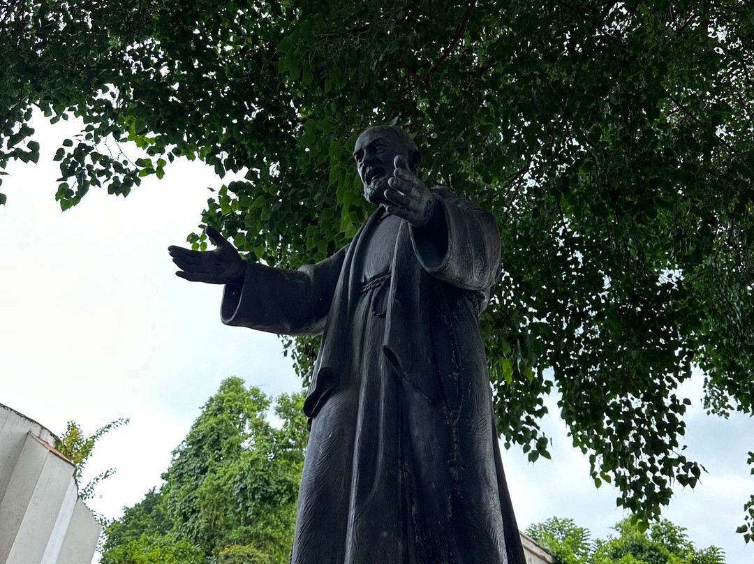 Chu Chu Colonial-圣多明哥必去景点