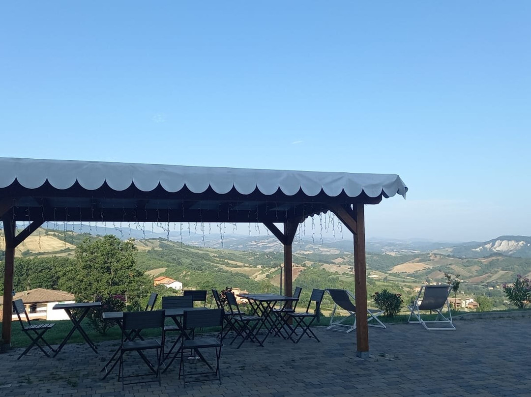 Ca' del passero主图