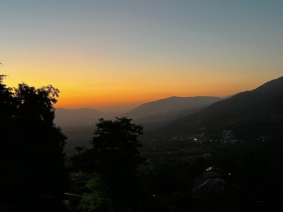 Agriturismo La Dolce Mela主图