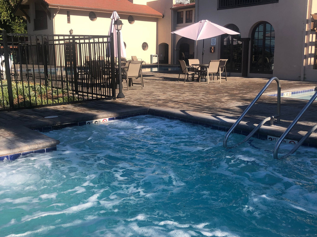 WorldMark Clear Lake主图