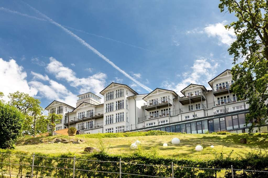 鲁根岛旅游攻略图片