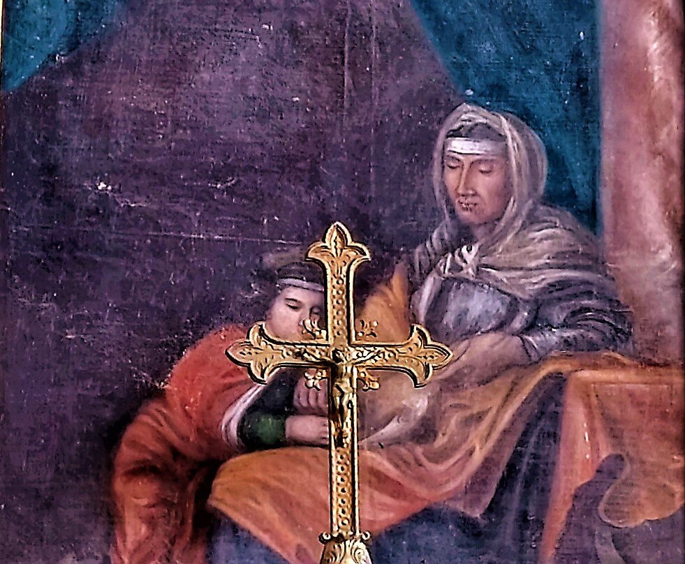 Eglise Saint-Pierre景点图片