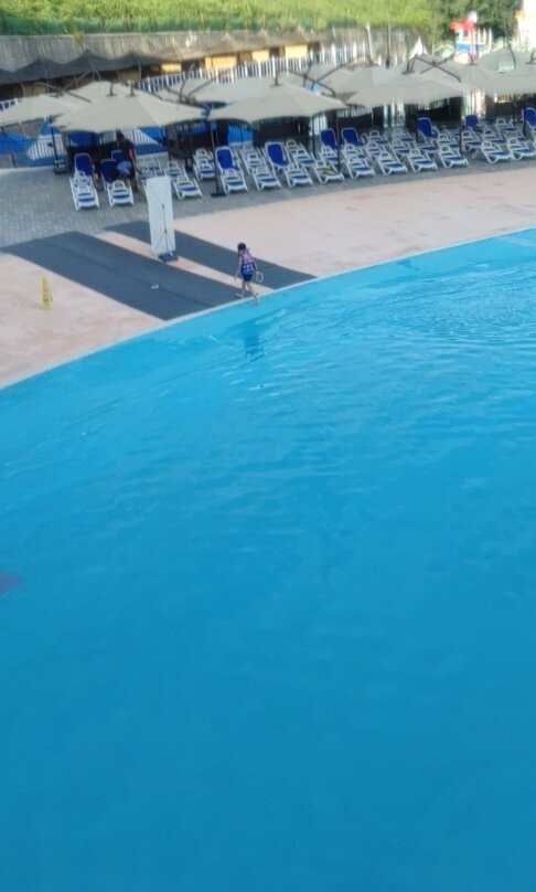 Spavis-牙山市必去景点