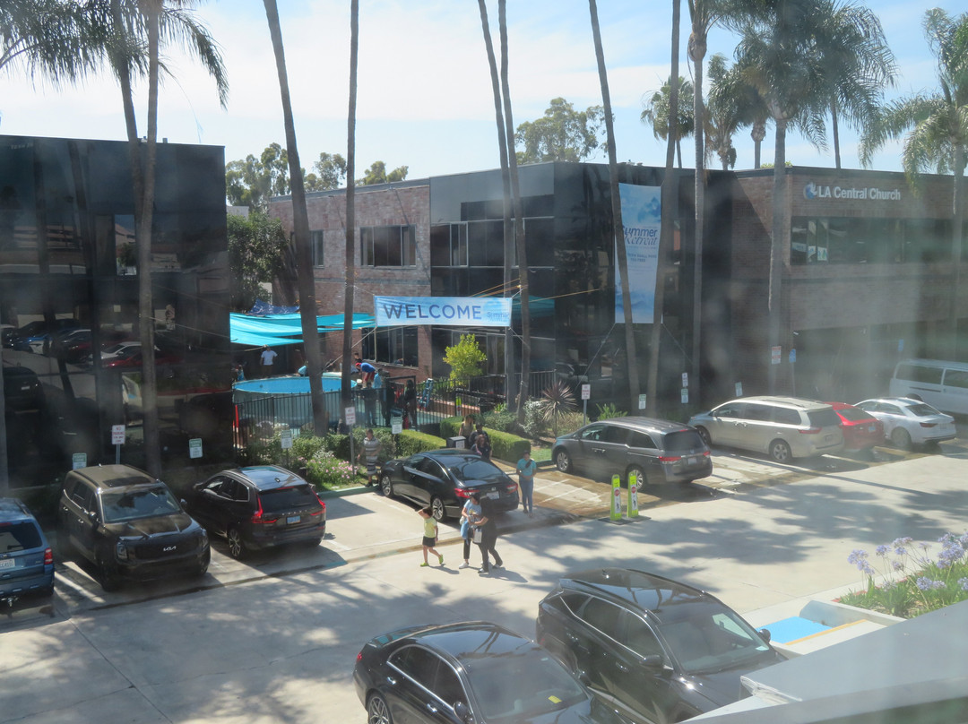 Holiday Inn Express & Suites Santa Ana - Orange County By IHG主图