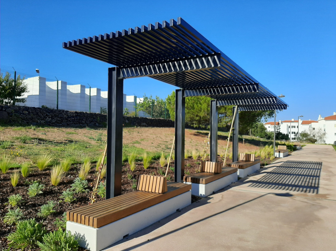 Parque urbano de Vila Fria-奥埃拉斯必去景点