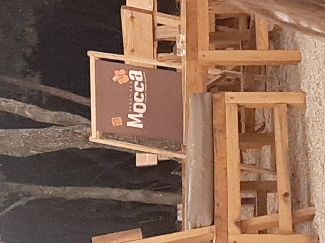 Beach Bar Mocca景点图片