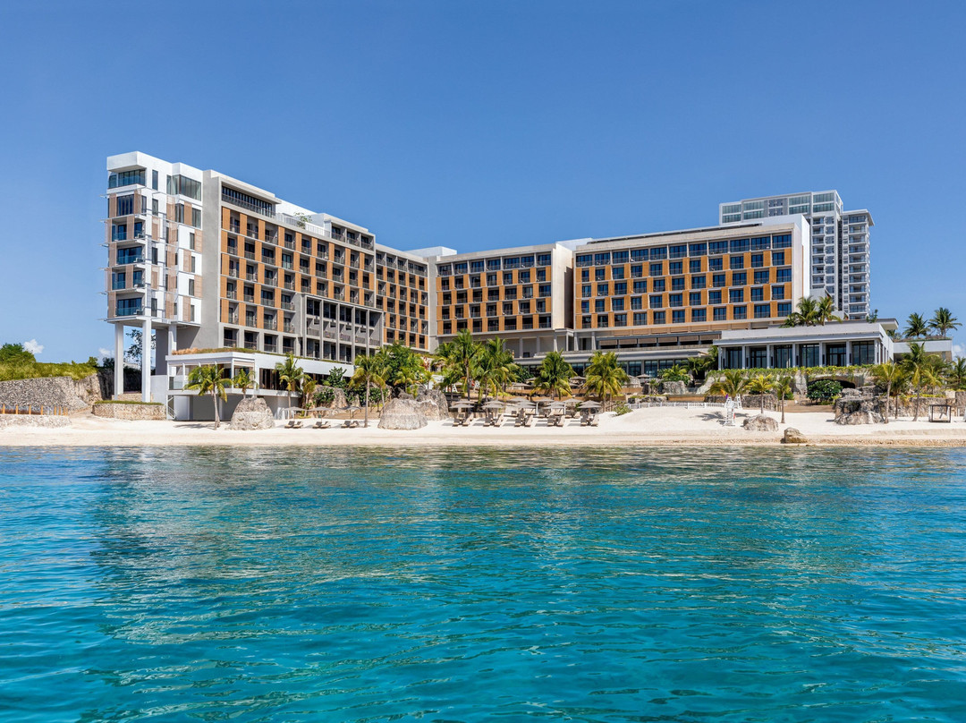 Sheraton Cebu Mactan Resort主图