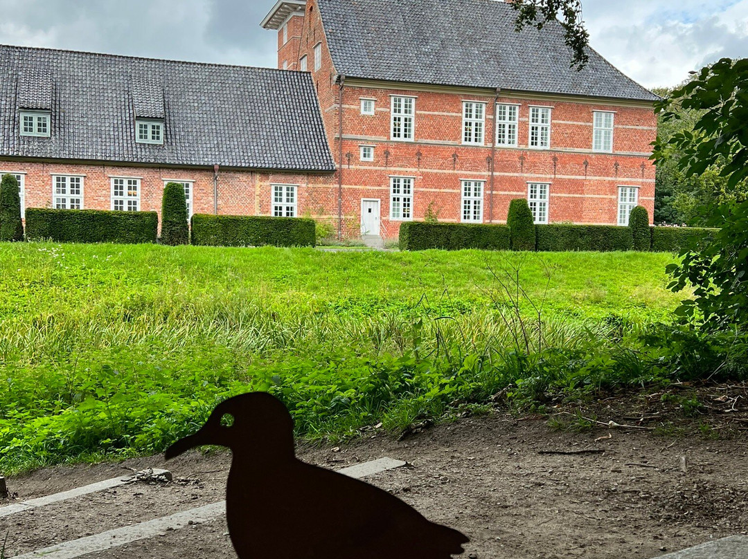 Schloß vor Husum-Husum必去景点