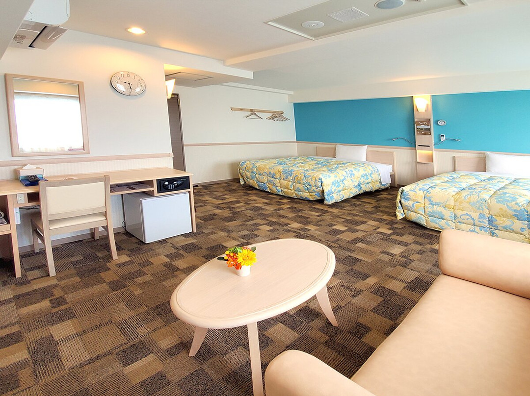 Toyoko Inn Tsushima Hitakatsu主图