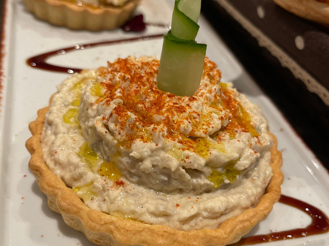 Signature Persian Kitchen