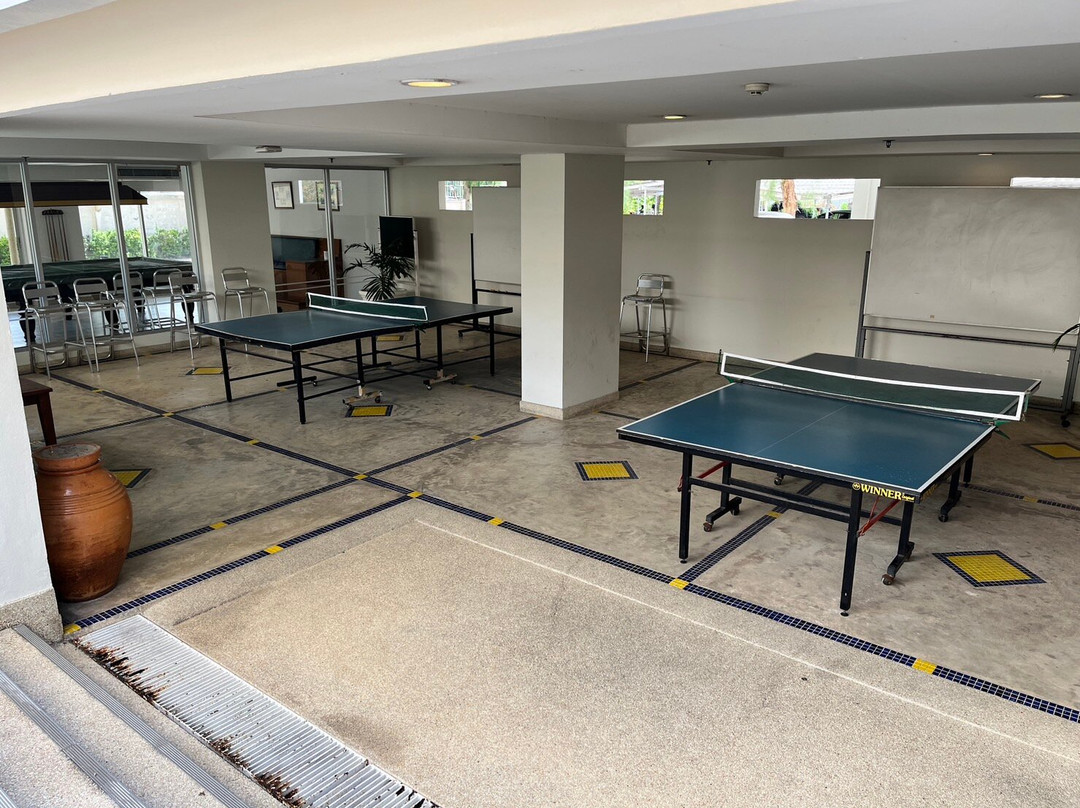 凯特利滨海湾酒店，罗勇主图