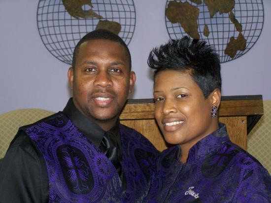 Southern Elegance Bed and Breakfast主图