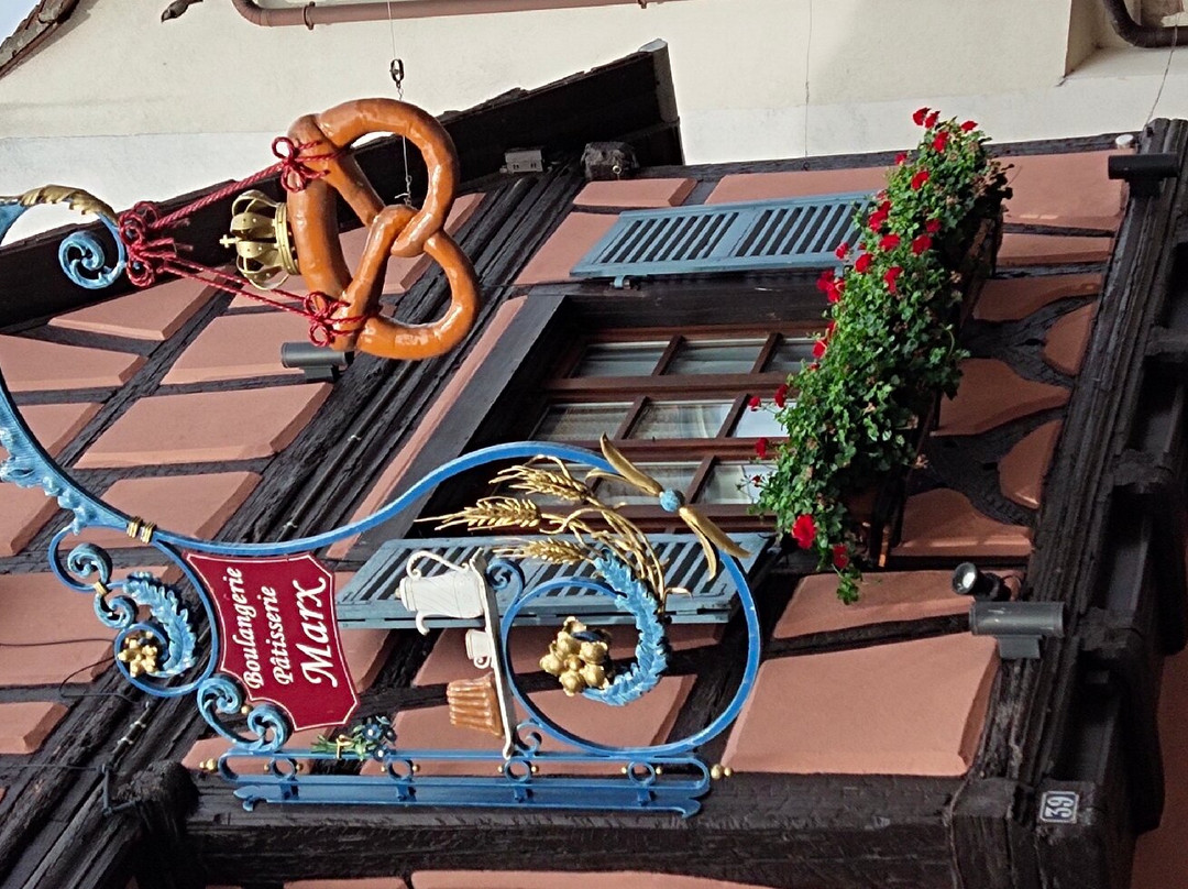 Les Chambres Du Domaine主图