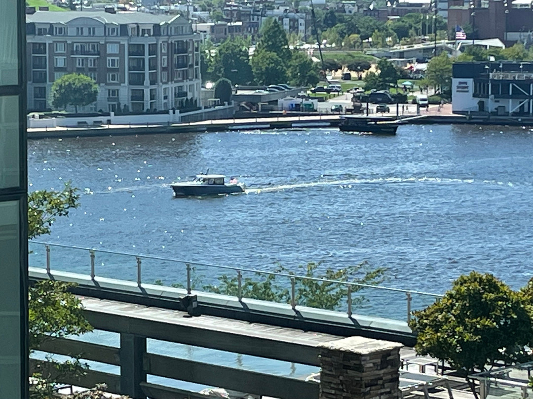 巴尔的摩四季酒店主图